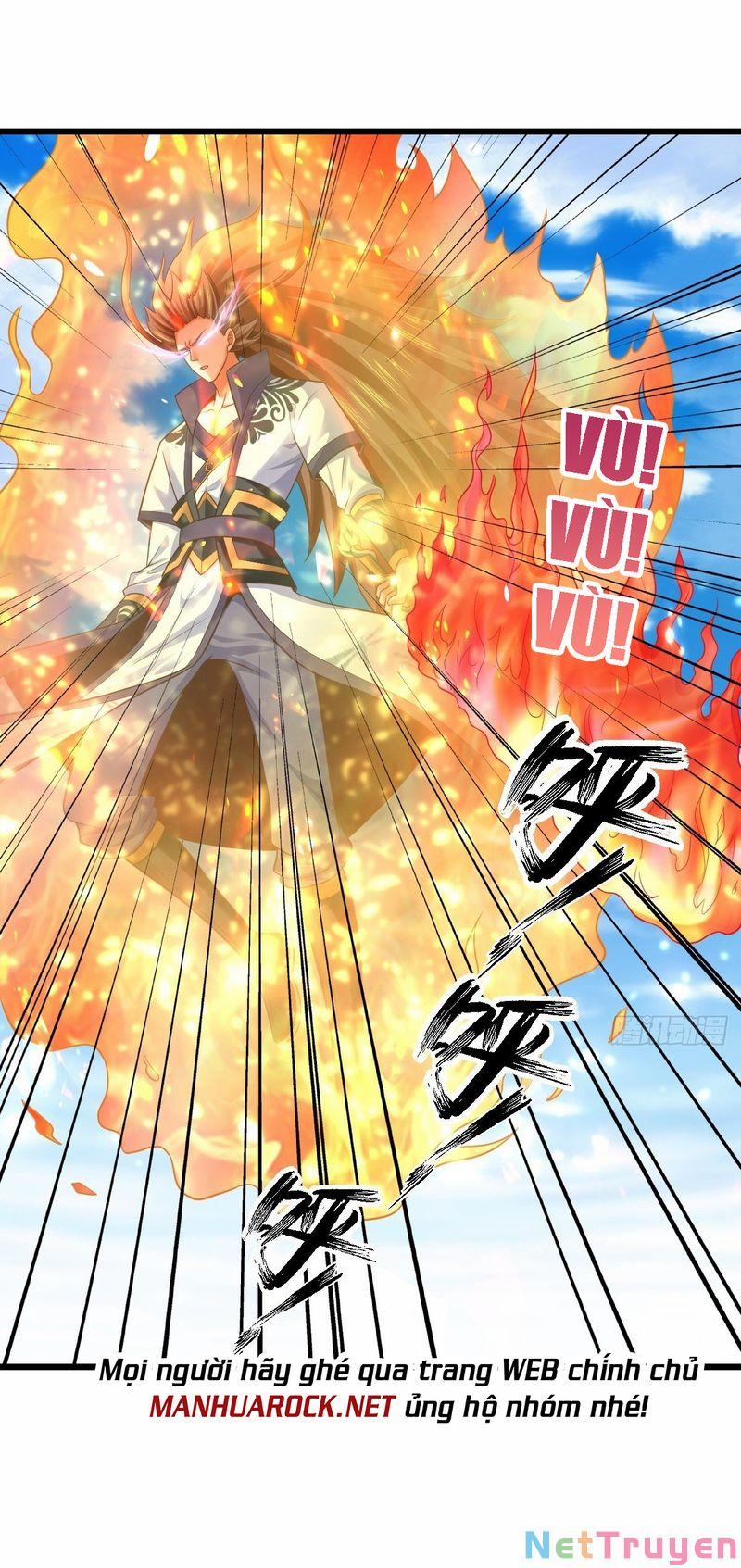 Võ Đạo Đỉnh Phong 25 trang 21
