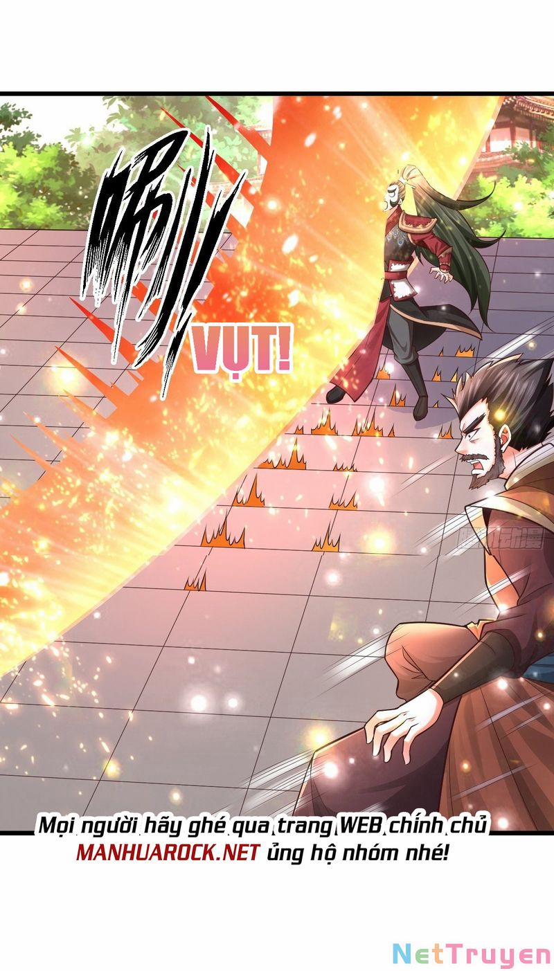Võ Đạo Đỉnh Phong 25 trang 23