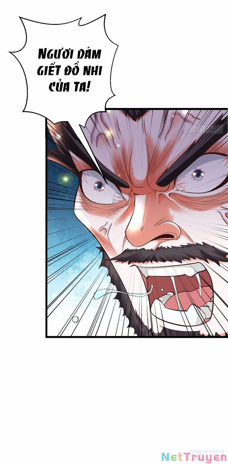 Võ Đạo Đỉnh Phong 25 trang 25