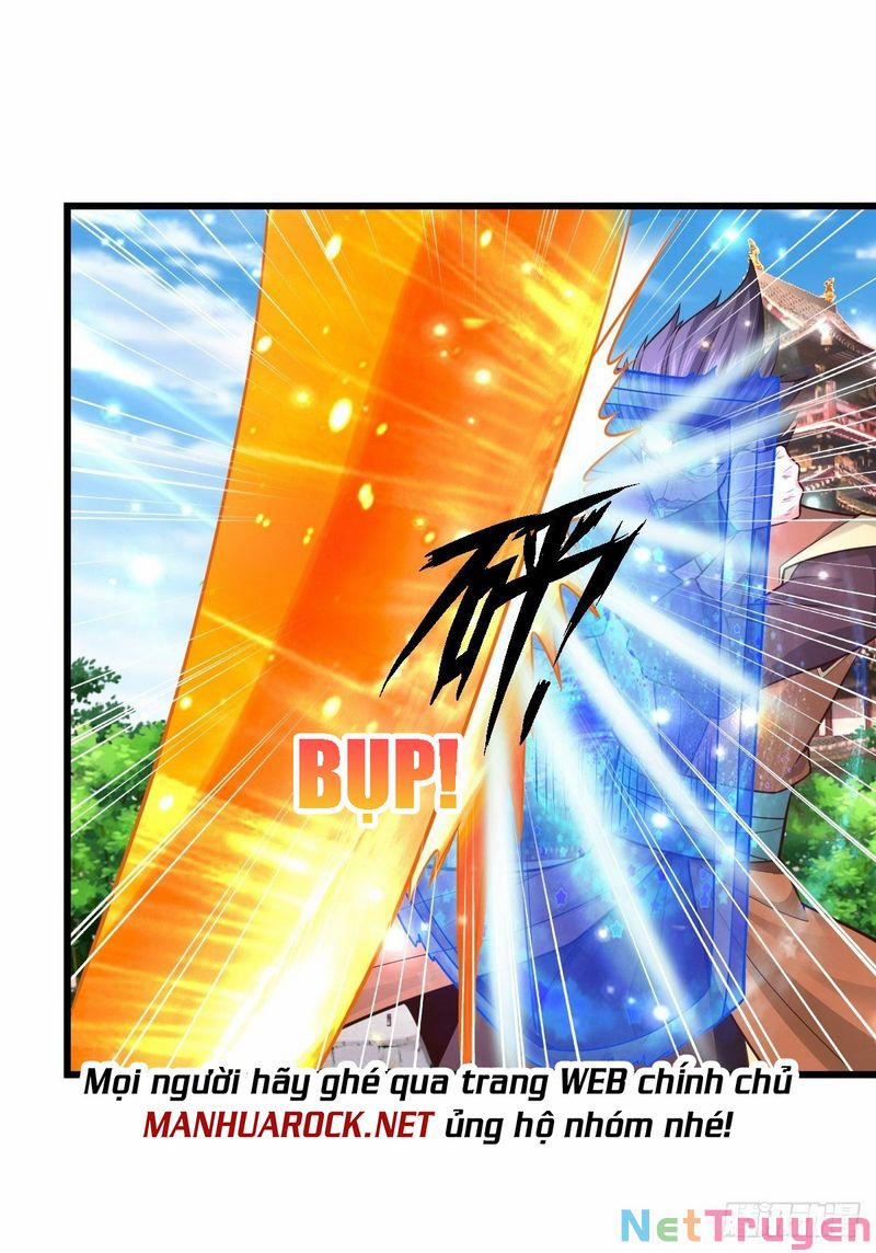 Võ Đạo Đỉnh Phong 25 trang 28