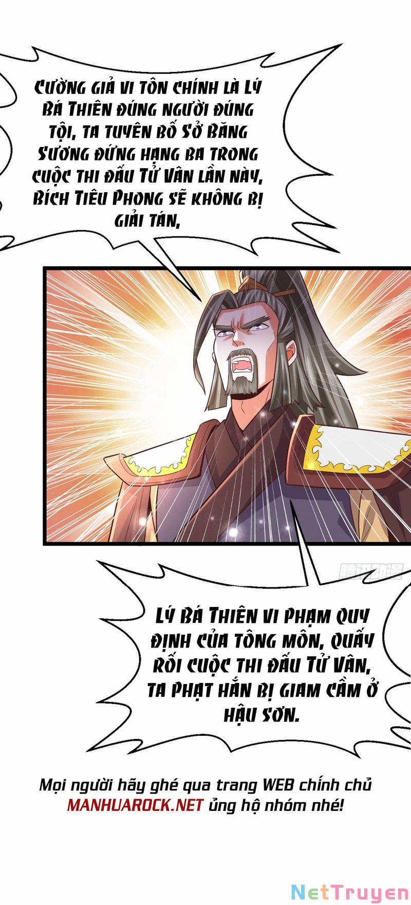 Võ Đạo Đỉnh Phong 25 trang 35