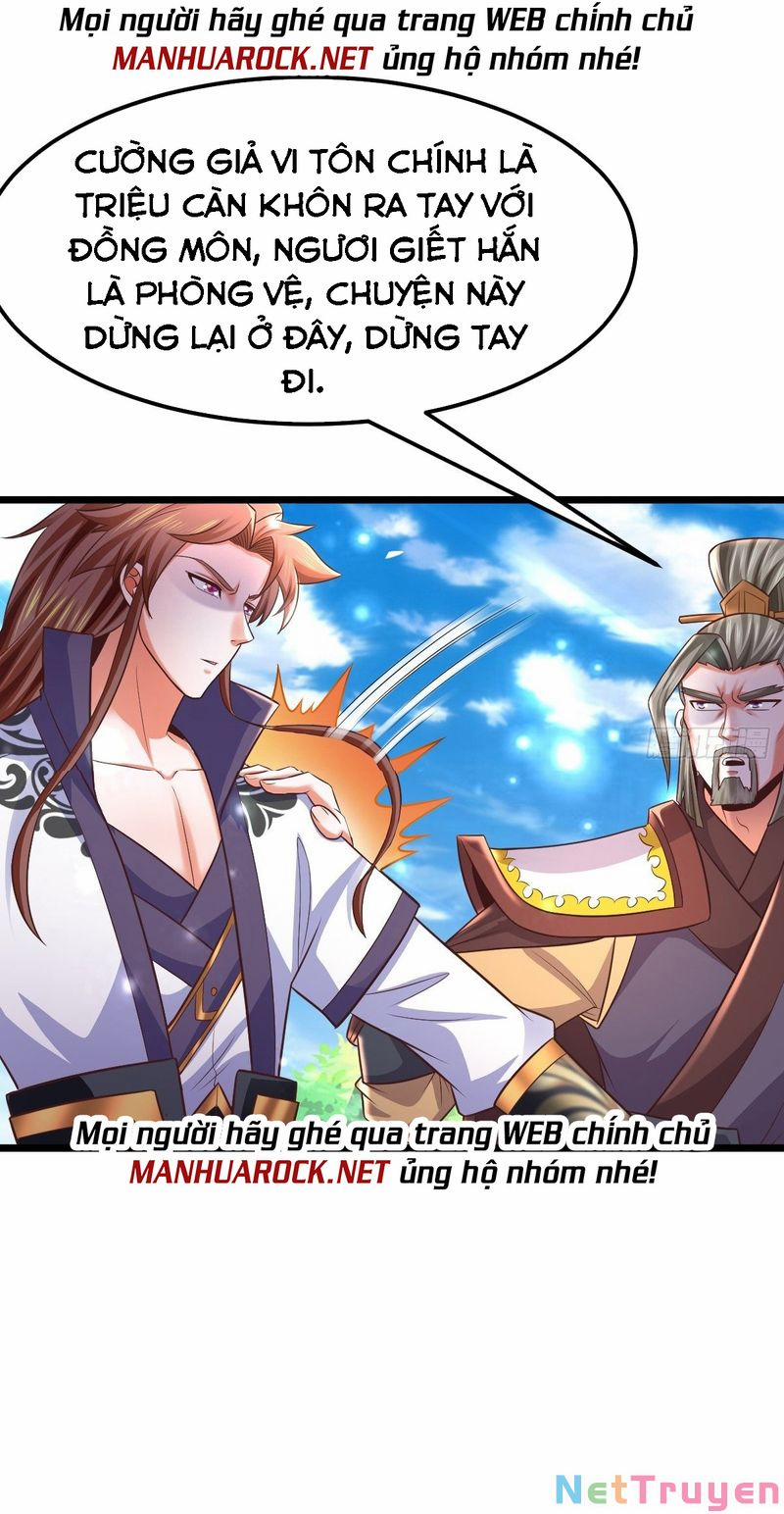 Võ Đạo Đỉnh Phong 25 trang 36