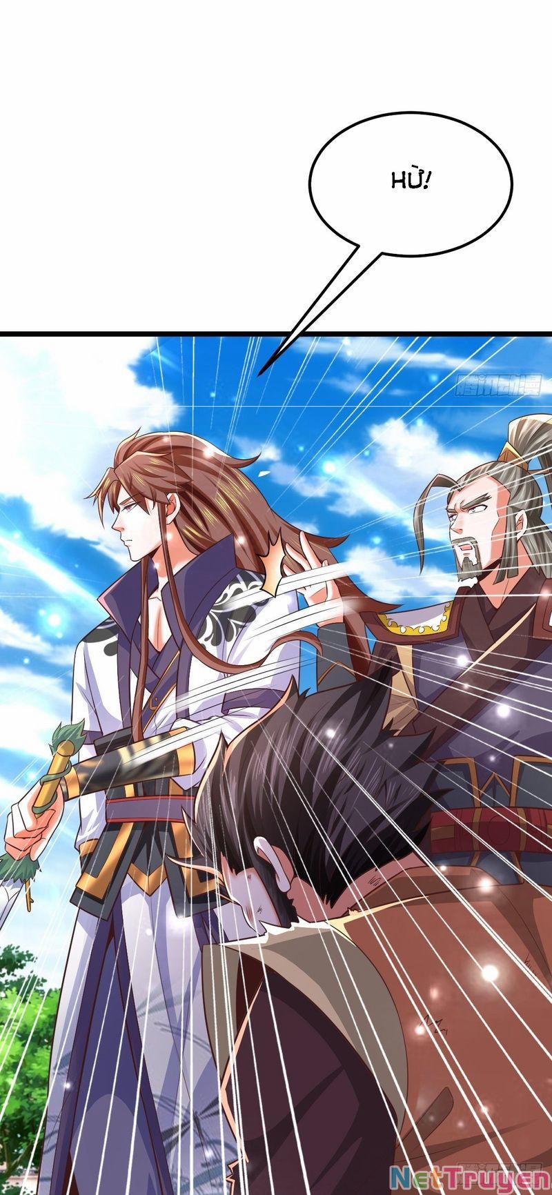 Võ Đạo Đỉnh Phong 25 trang 37