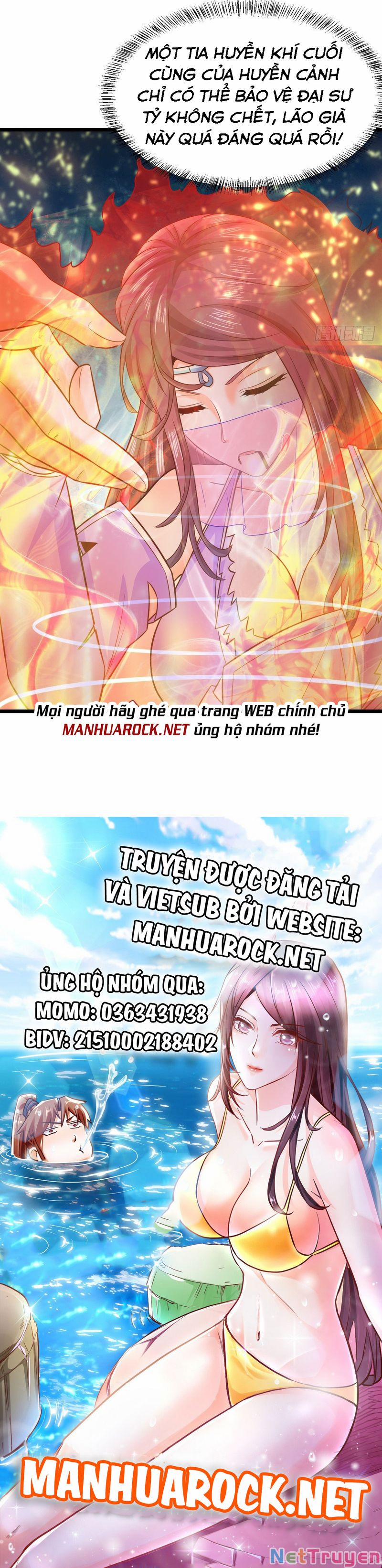 Võ Đạo Đỉnh Phong 25 trang 39