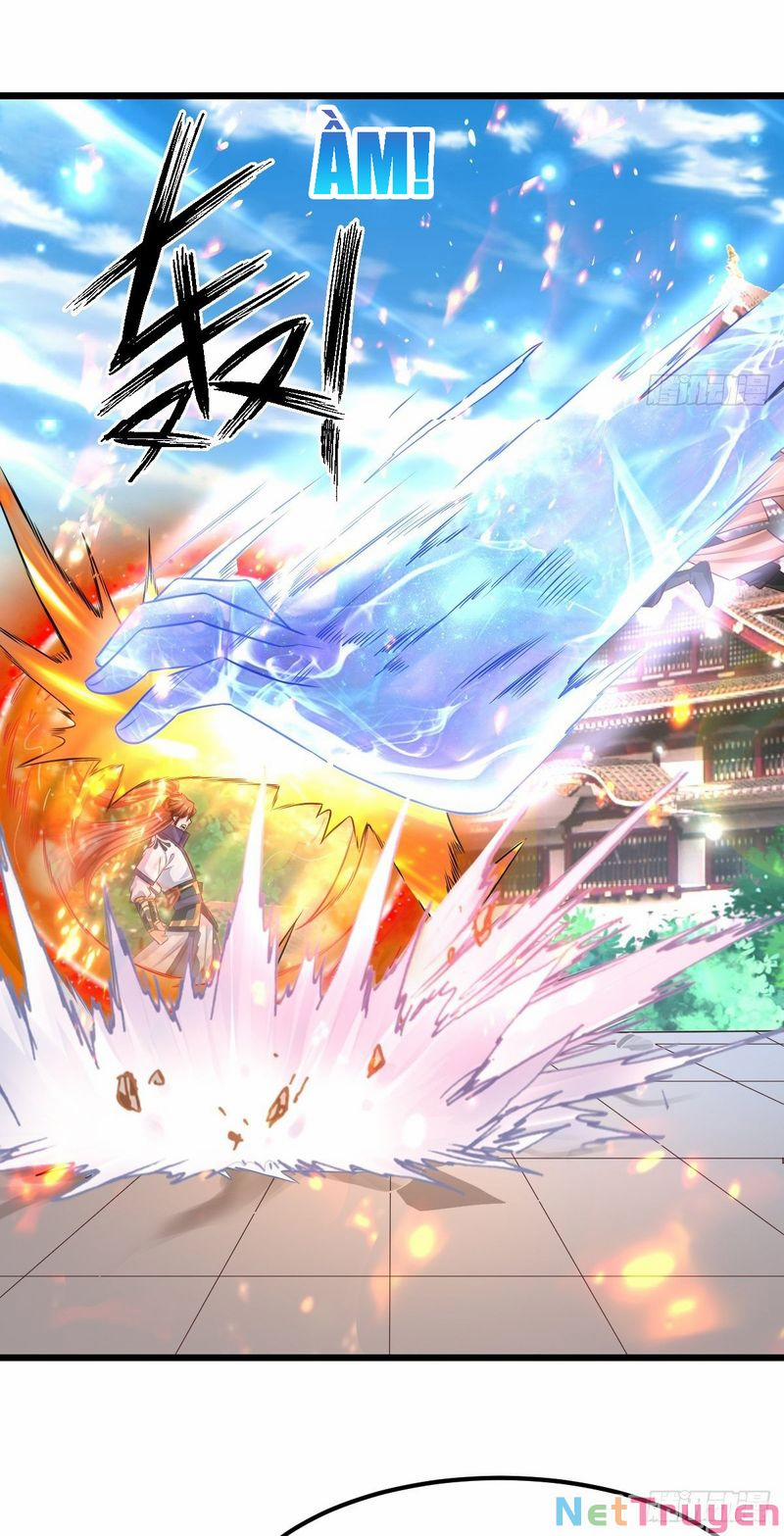 Võ Đạo Đỉnh Phong 25 trang 4