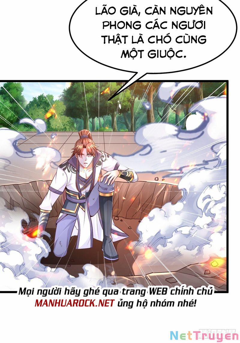 Võ Đạo Đỉnh Phong 25 trang 5