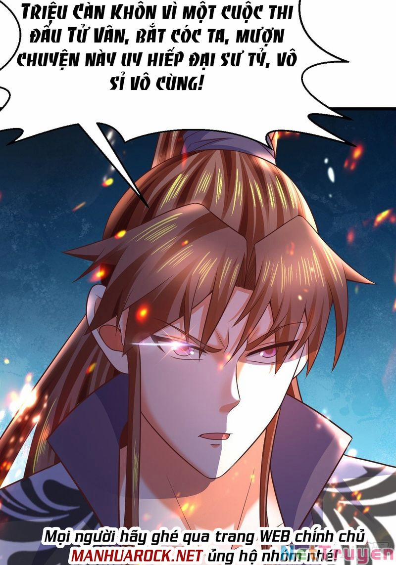 Võ Đạo Đỉnh Phong 25 trang 7