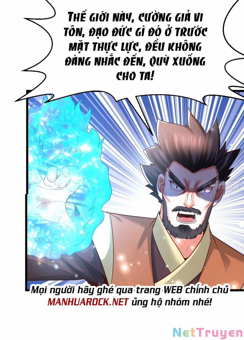 Võ Đạo Đỉnh Phong 25 trang 9