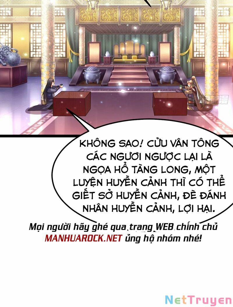 Võ Đạo Đỉnh Phong 26 trang 10