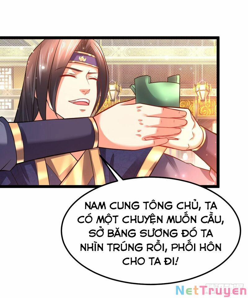 Võ Đạo Đỉnh Phong 26 trang 11