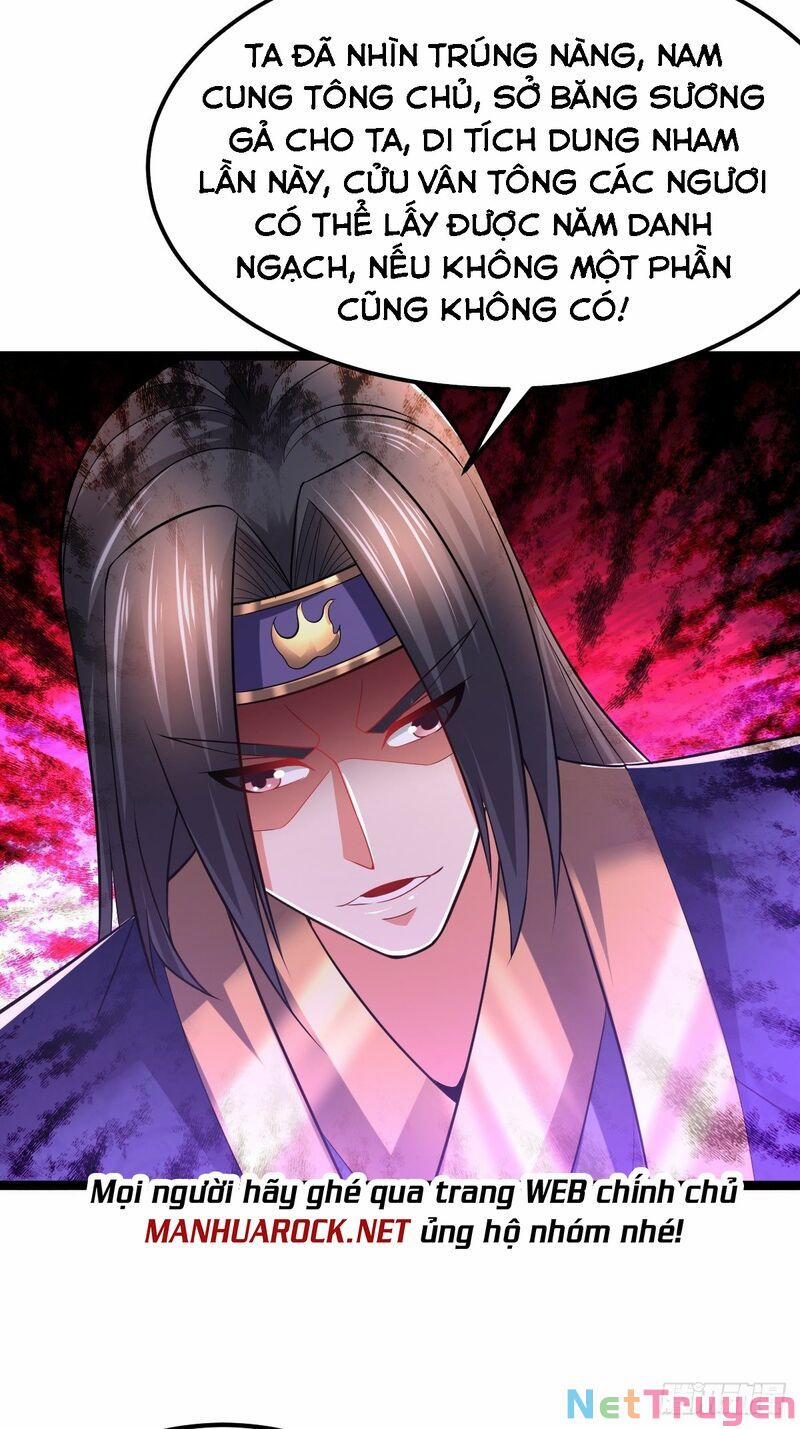 Võ Đạo Đỉnh Phong 26 trang 13