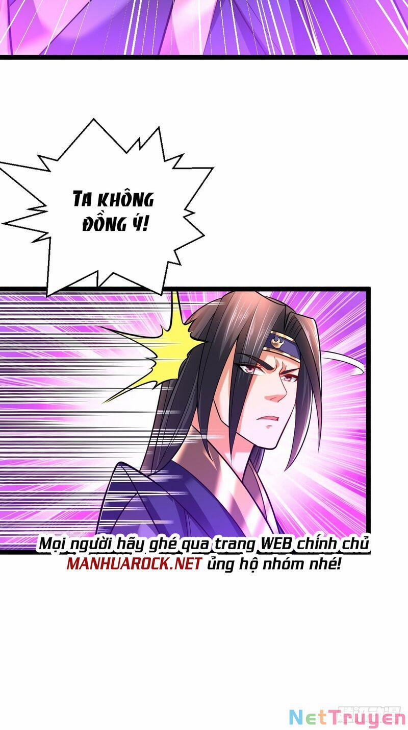Võ Đạo Đỉnh Phong 26 trang 16