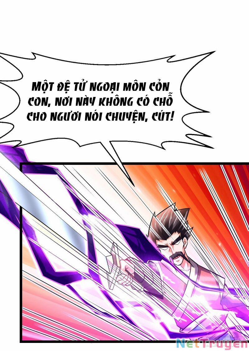 Võ Đạo Đỉnh Phong 26 trang 18