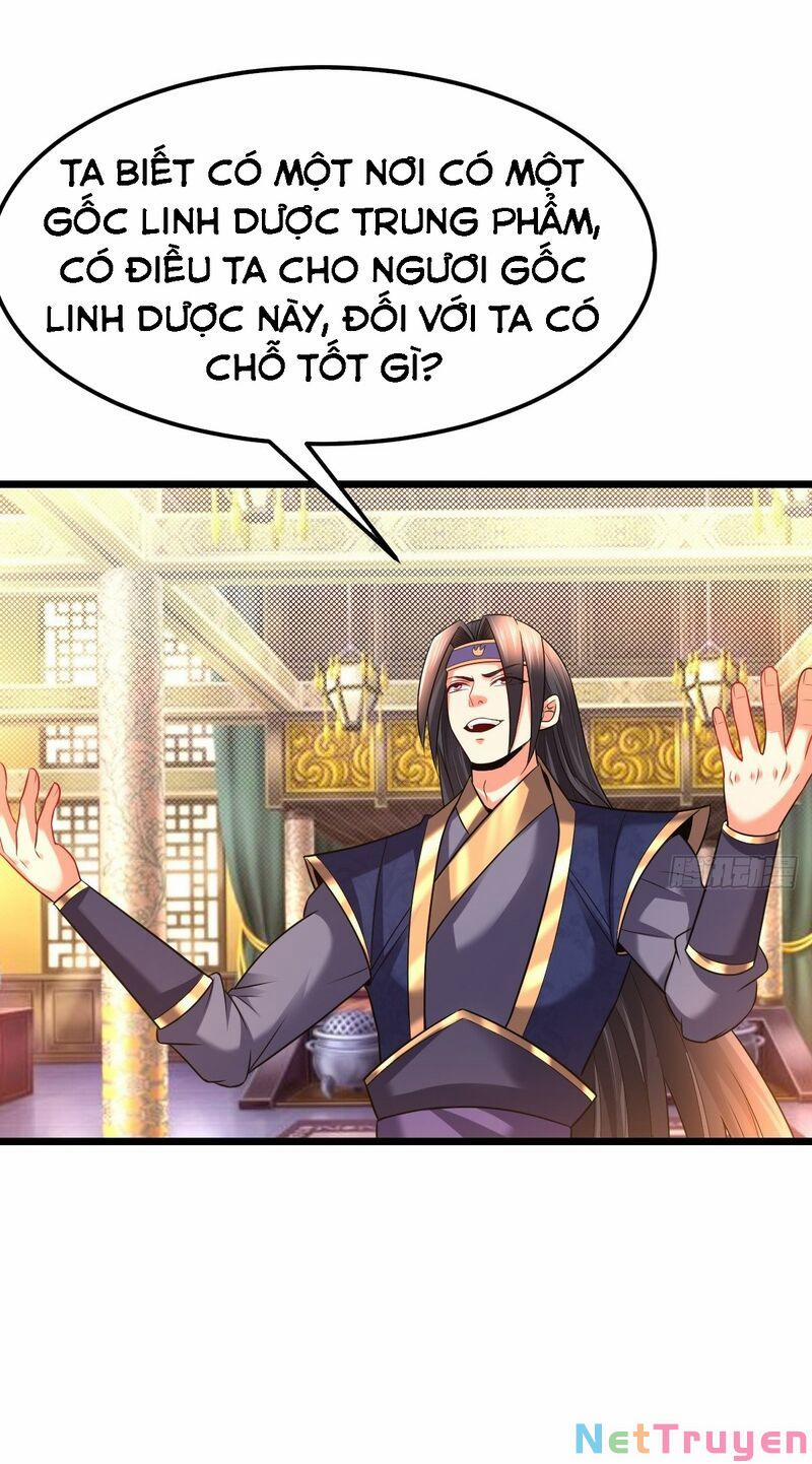 Võ Đạo Đỉnh Phong 26 trang 23