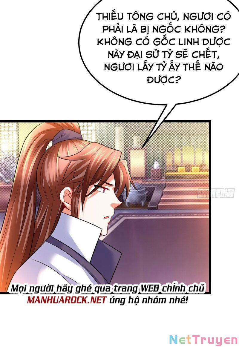 Võ Đạo Đỉnh Phong 26 trang 24