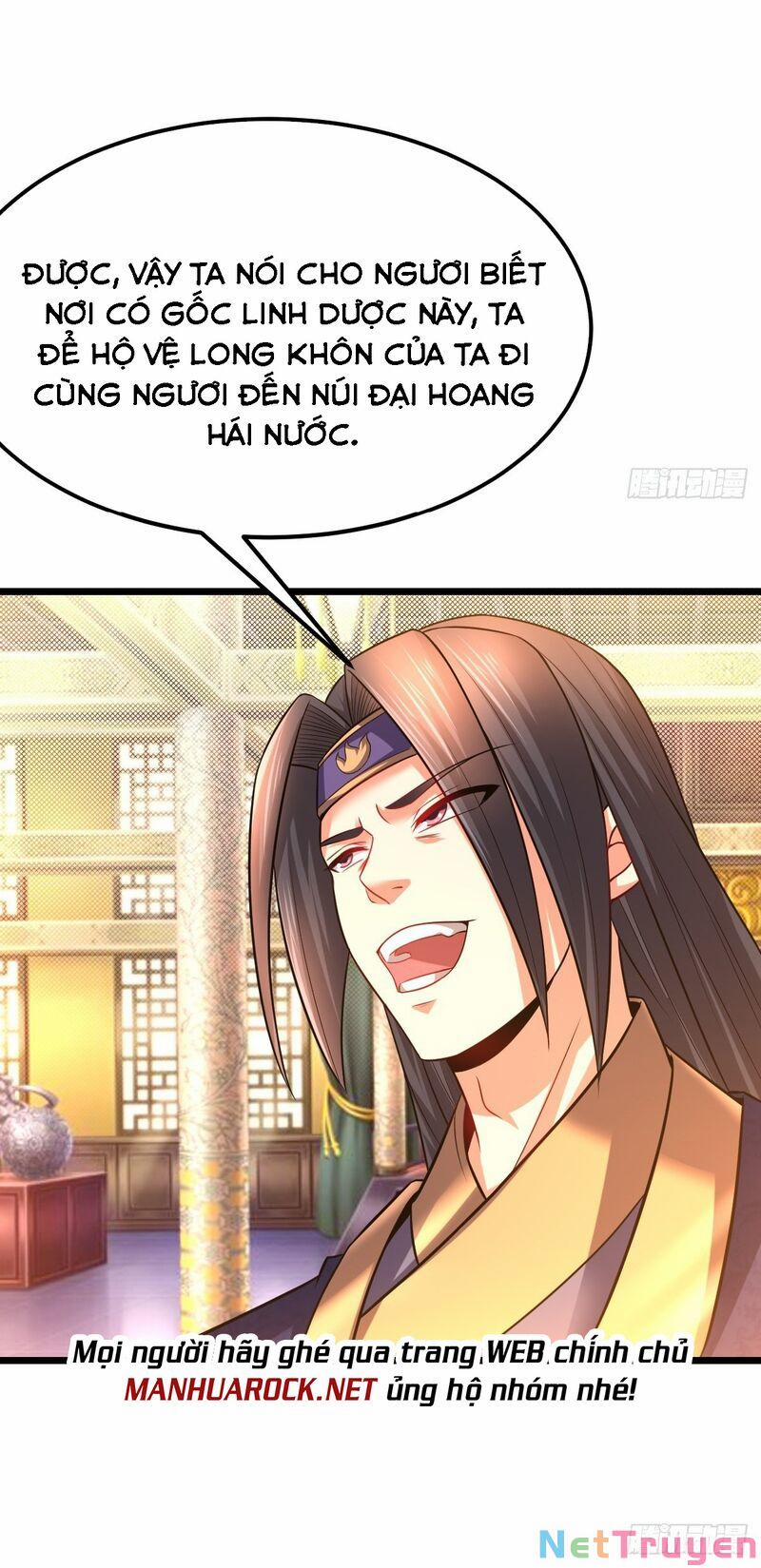 Võ Đạo Đỉnh Phong 26 trang 26