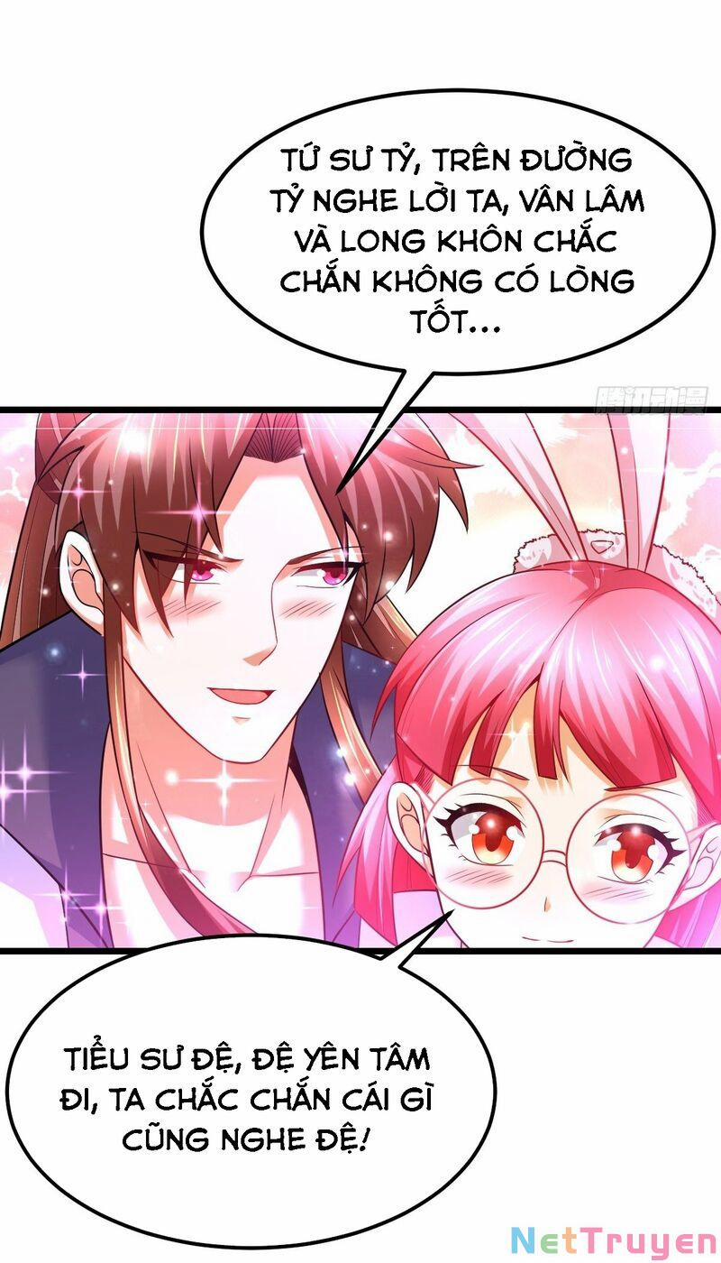 Võ Đạo Đỉnh Phong 26 trang 29