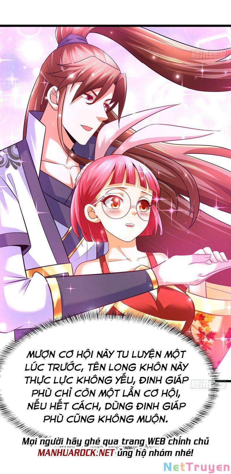 Võ Đạo Đỉnh Phong 26 trang 30