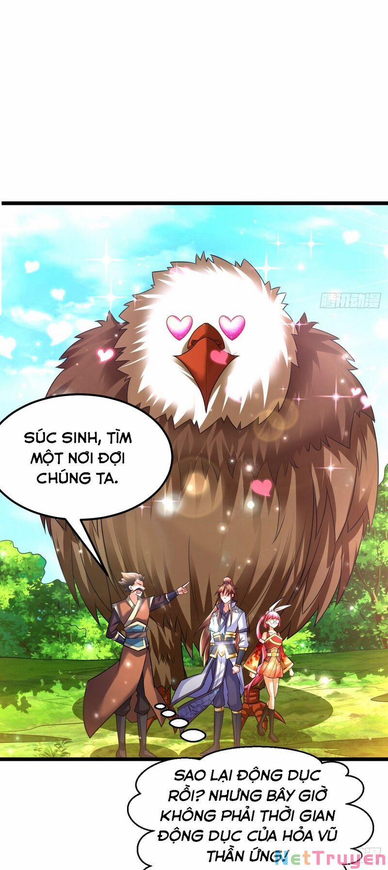 Võ Đạo Đỉnh Phong 26 trang 44