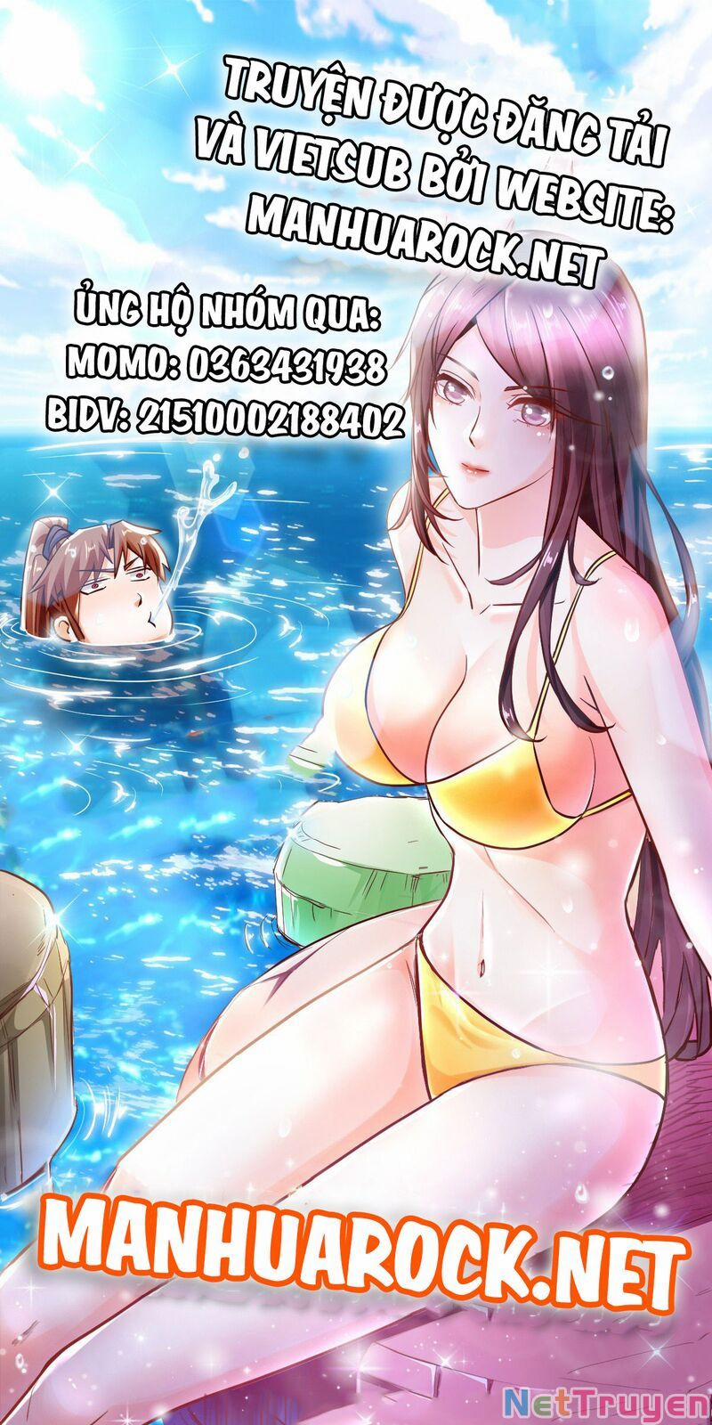 Võ Đạo Đỉnh Phong 26 trang 46