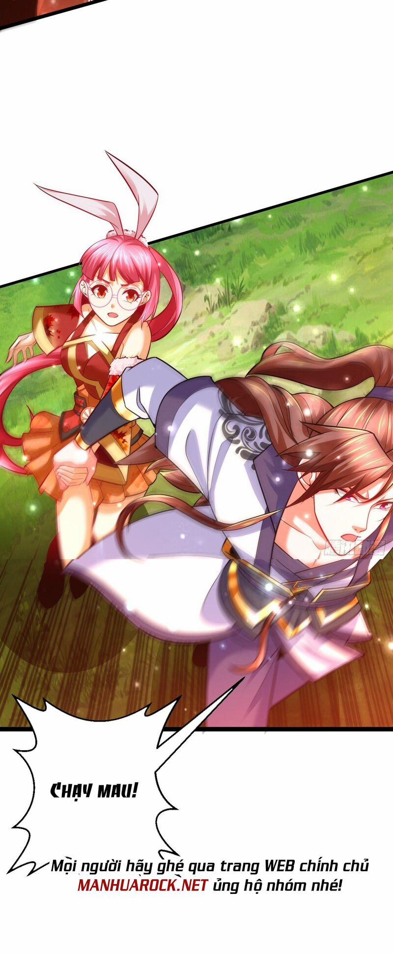 Võ Đạo Đỉnh Phong 27 trang 16