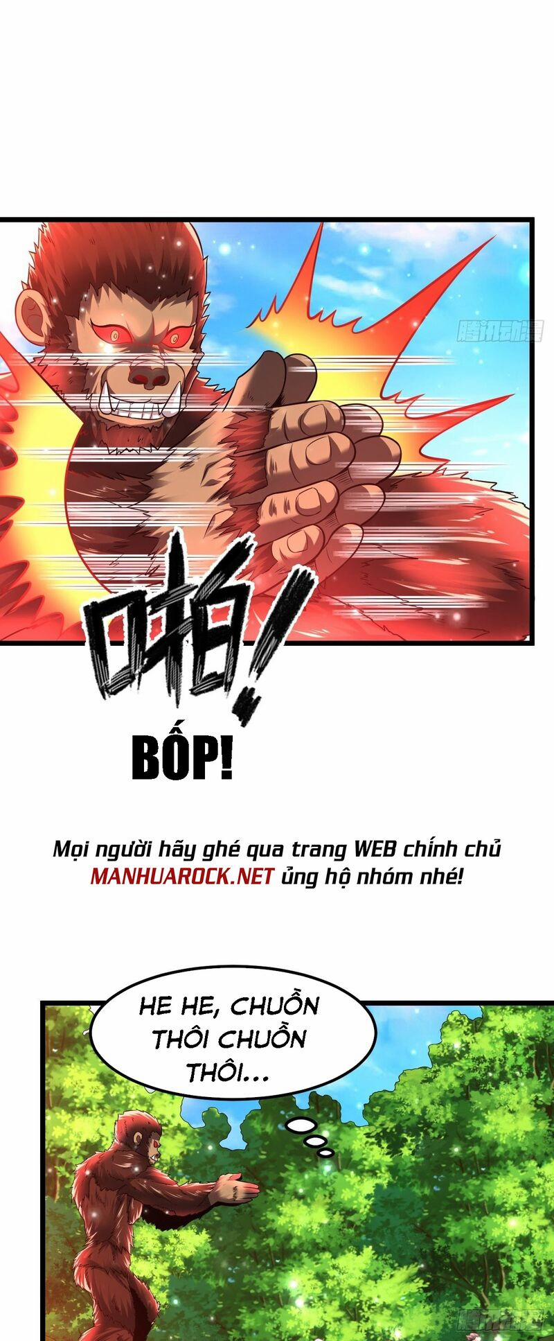 Võ Đạo Đỉnh Phong 27 trang 23