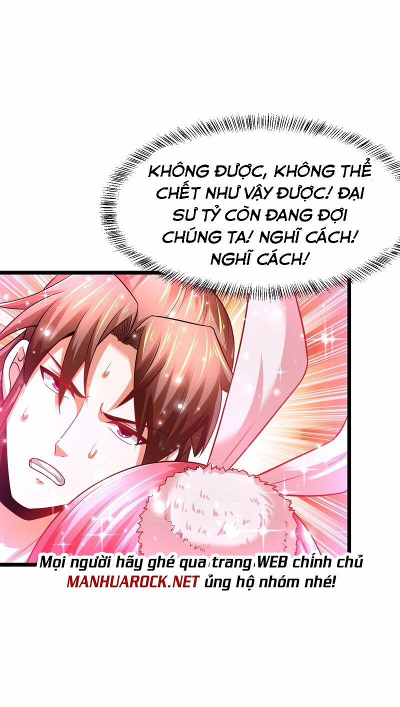 Võ Đạo Đỉnh Phong 27 trang 26