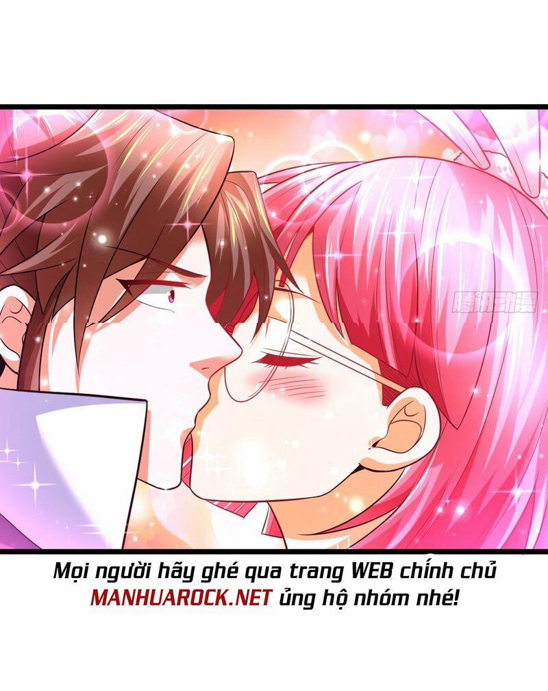 Võ Đạo Đỉnh Phong 27 trang 27