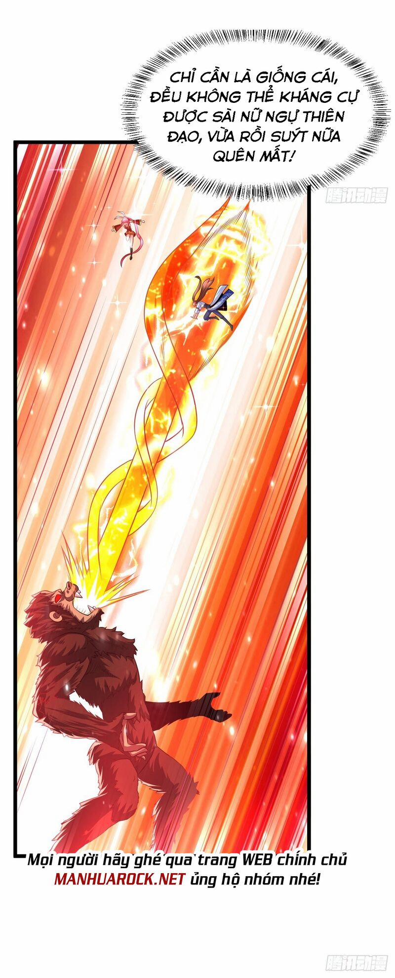 Võ Đạo Đỉnh Phong 27 trang 30