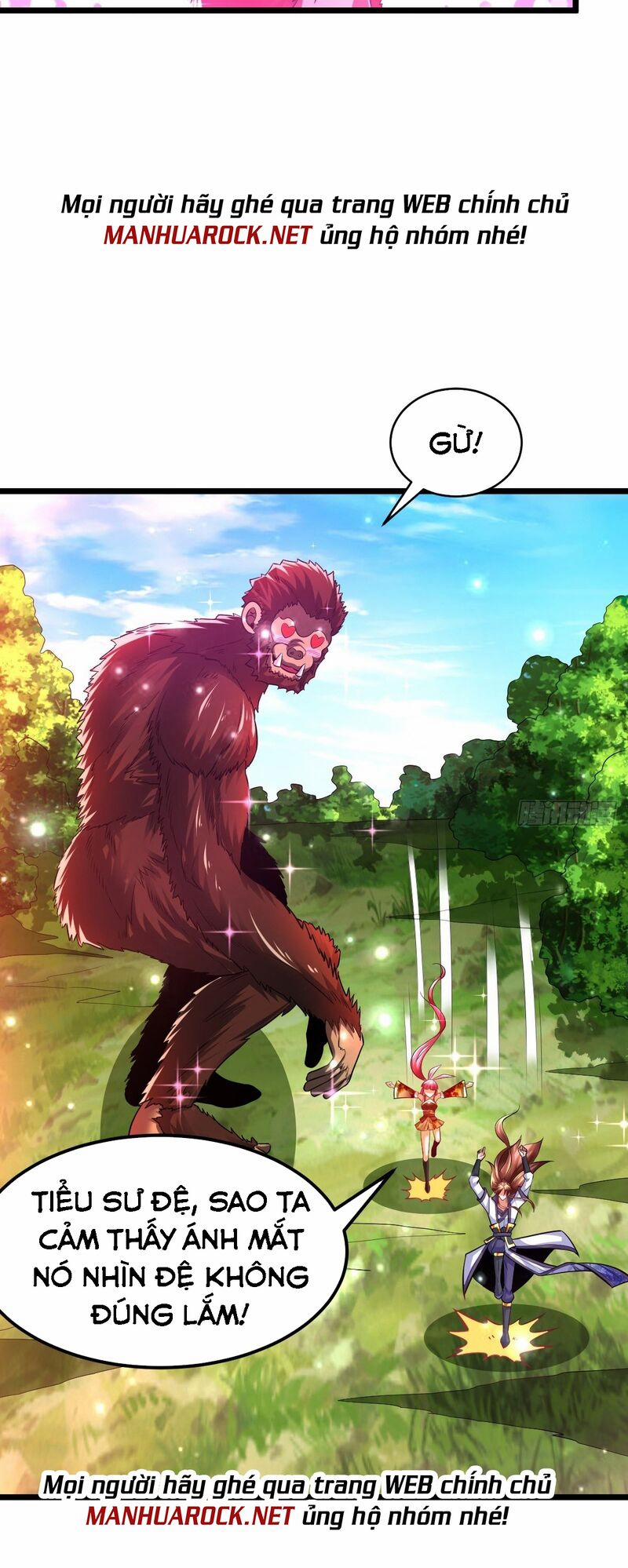 Võ Đạo Đỉnh Phong 27 trang 32