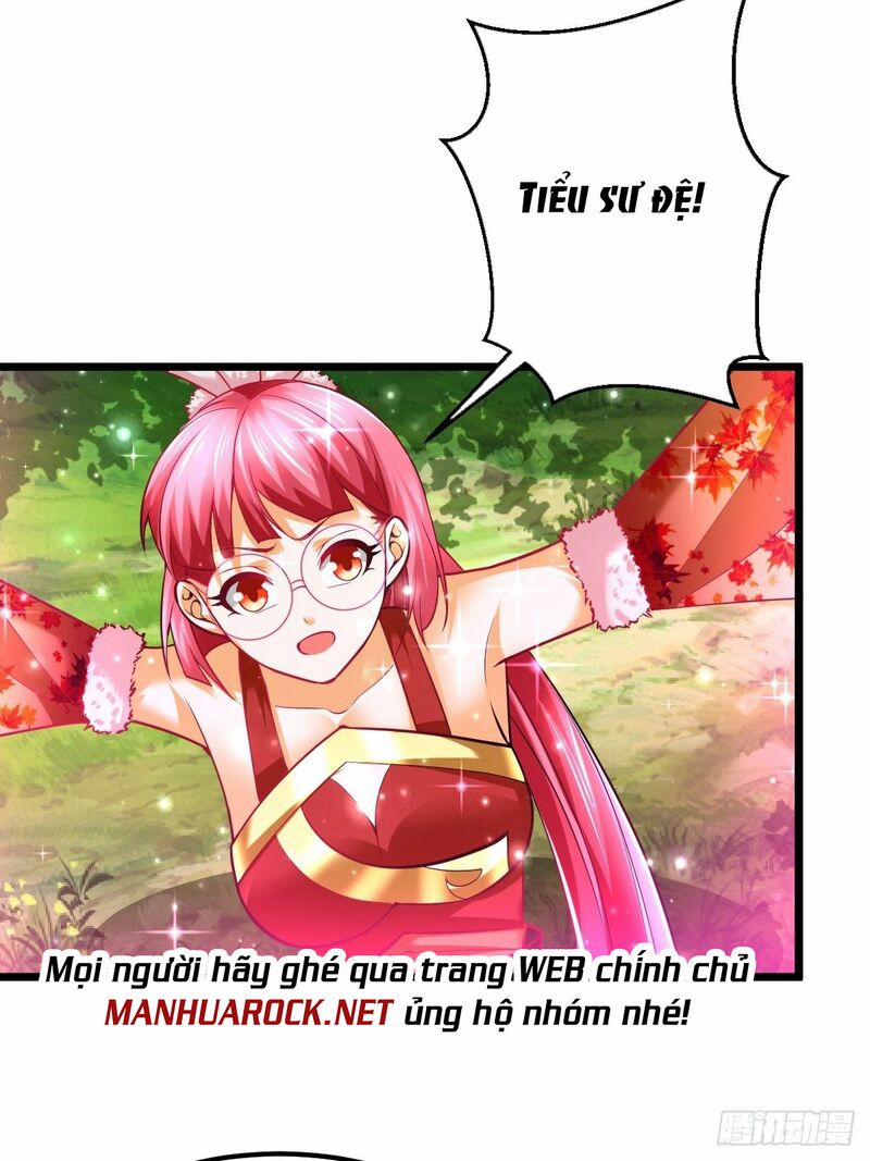 Võ Đạo Đỉnh Phong 27 trang 33