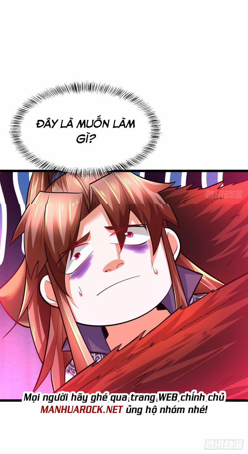 Võ Đạo Đỉnh Phong 27 trang 36