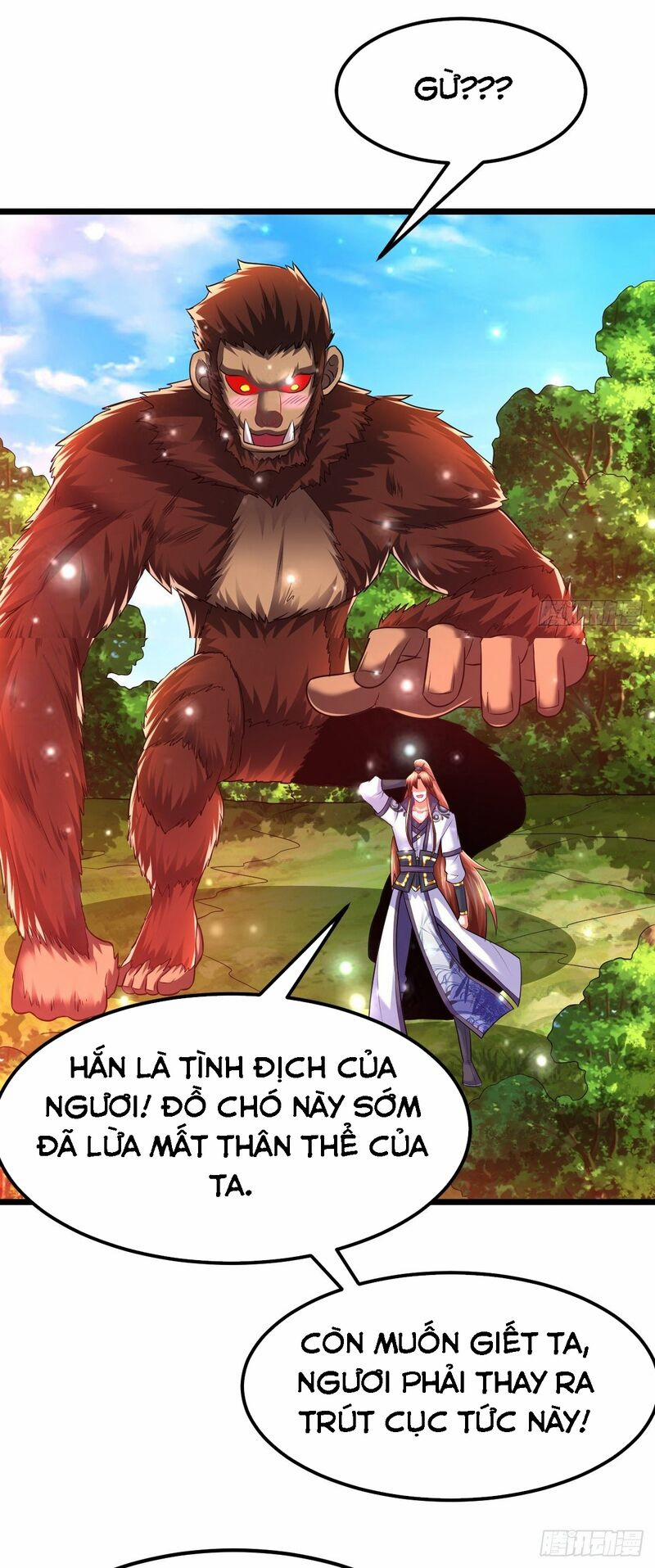 Võ Đạo Đỉnh Phong 27 trang 39