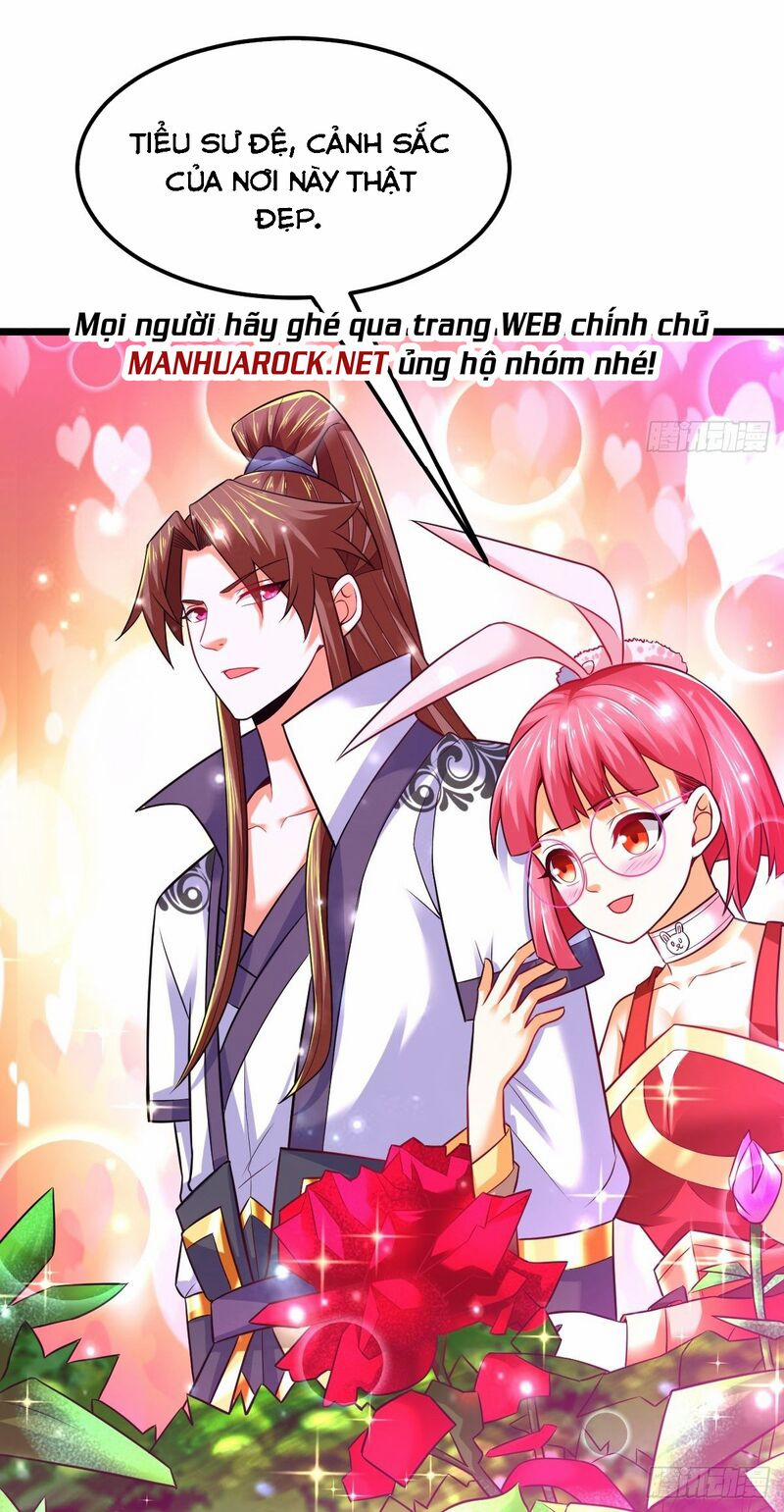 Võ Đạo Đỉnh Phong 27 trang 4