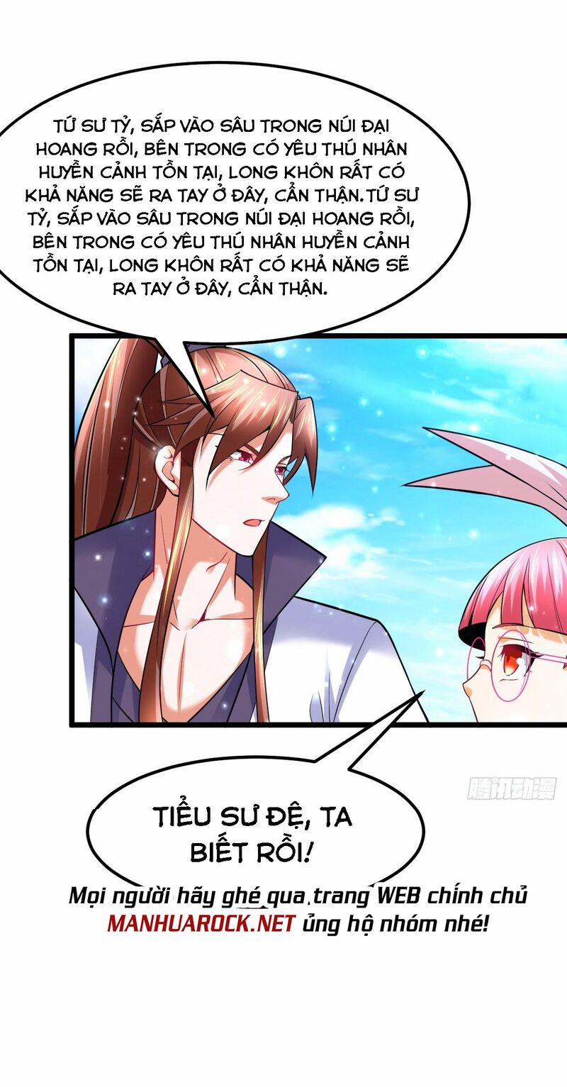 Võ Đạo Đỉnh Phong 27 trang 7