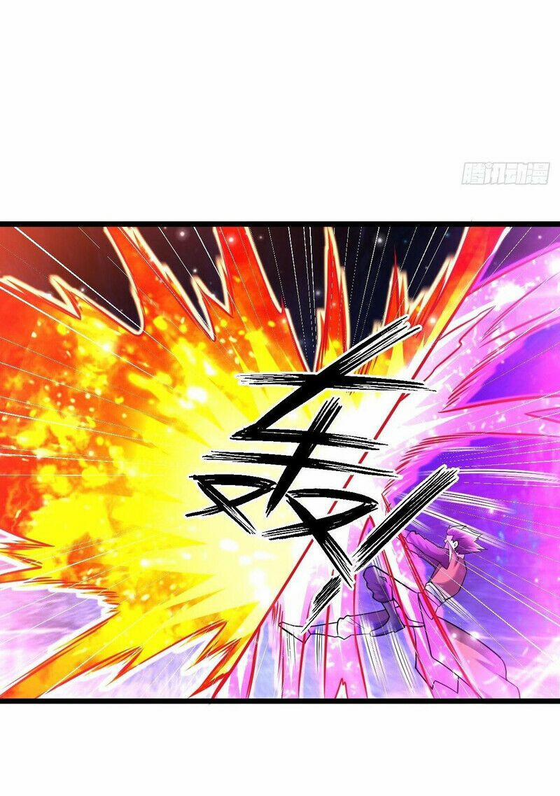 Võ Đạo Đỉnh Phong 28 trang 11