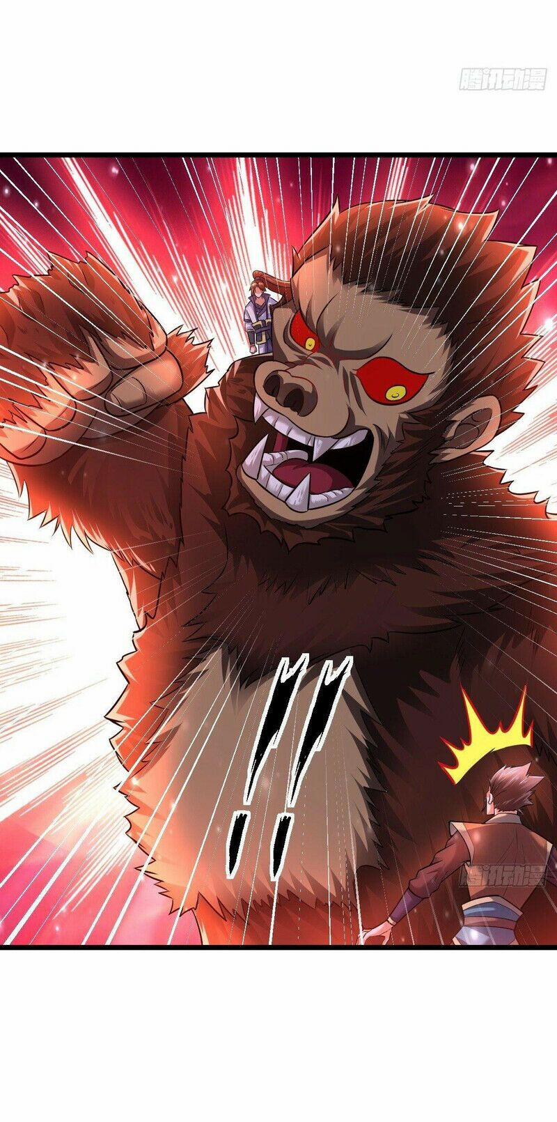 Võ Đạo Đỉnh Phong 28 trang 13