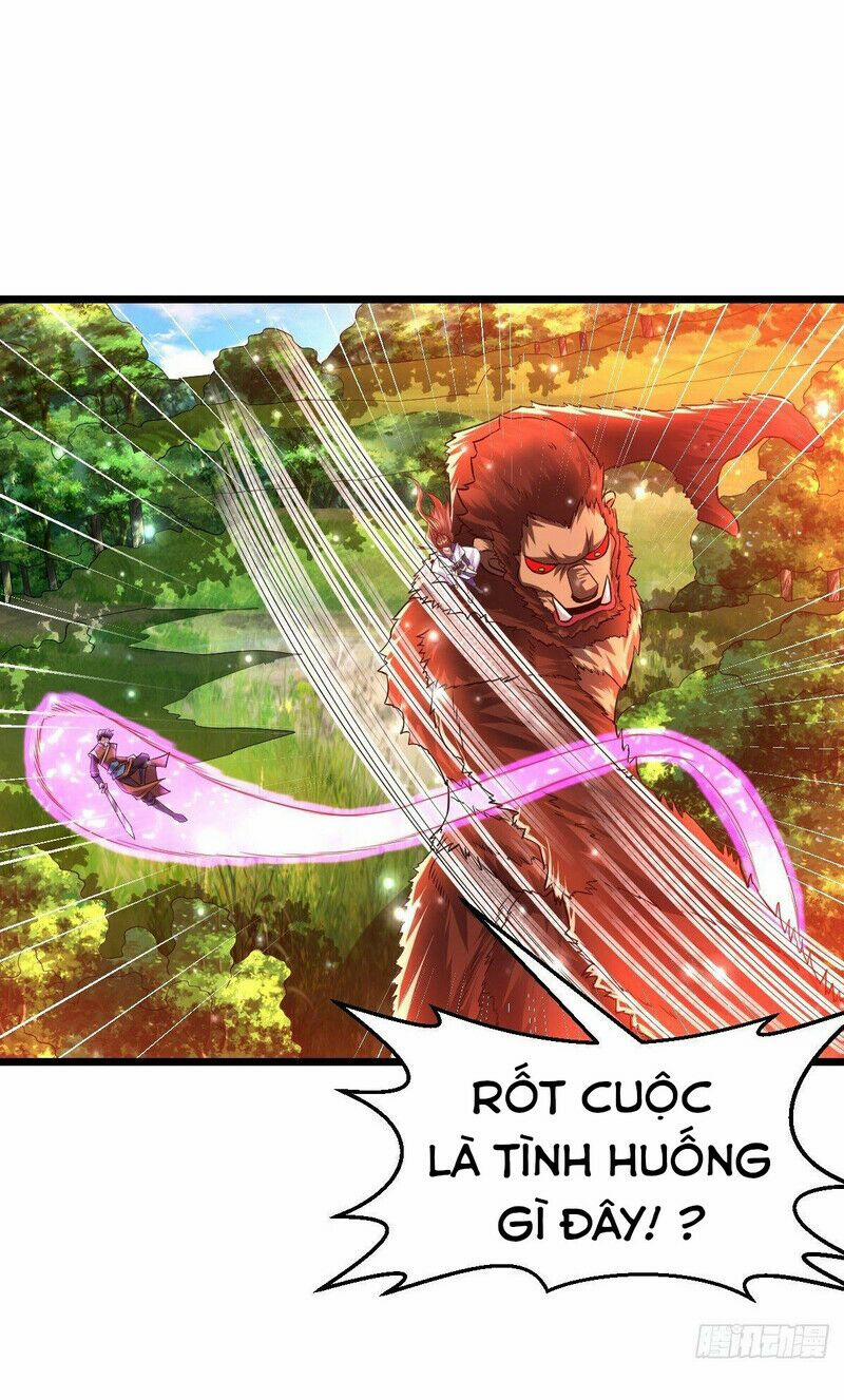 Võ Đạo Đỉnh Phong 28 trang 14