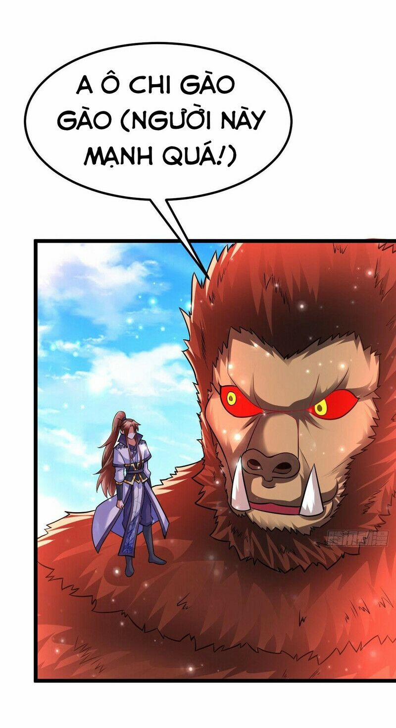Võ Đạo Đỉnh Phong 28 trang 15