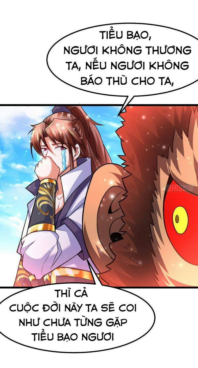 Võ Đạo Đỉnh Phong 28 trang 16