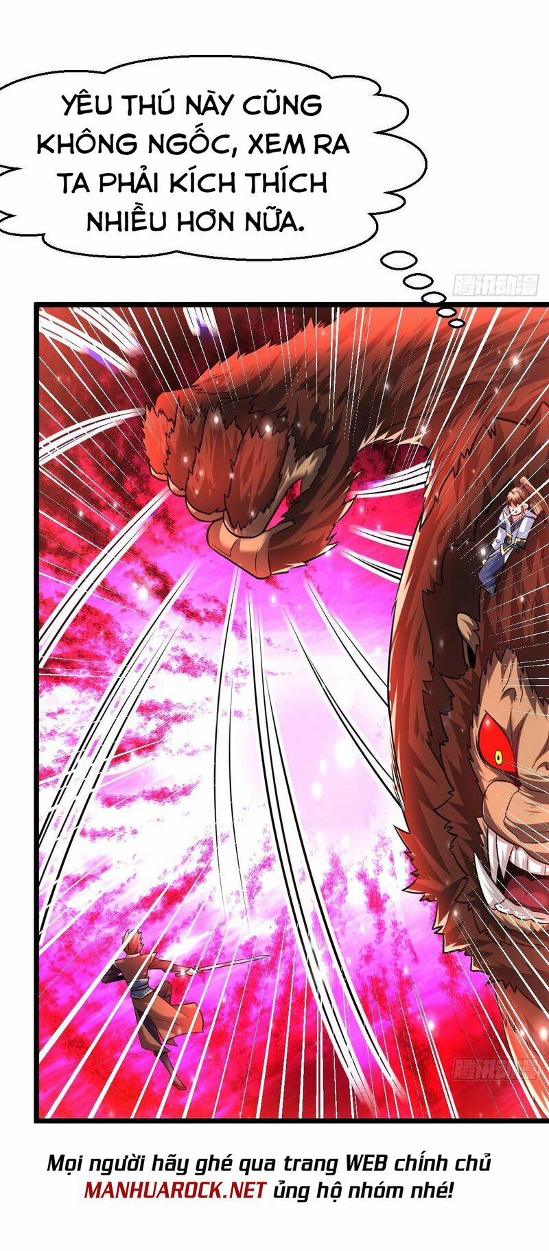 Võ Đạo Đỉnh Phong 28 trang 17