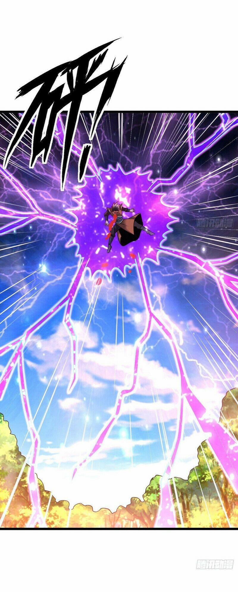 Võ Đạo Đỉnh Phong 28 trang 19