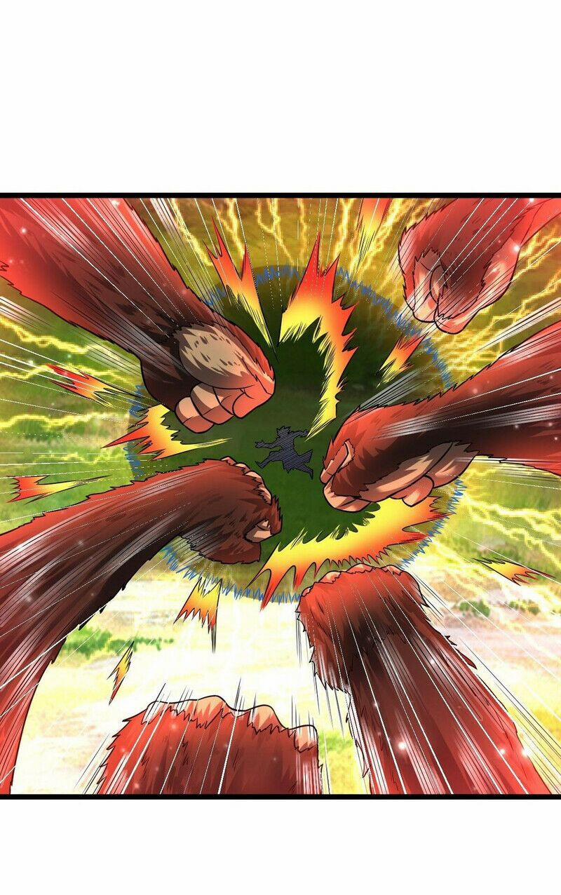 Võ Đạo Đỉnh Phong 28 trang 20