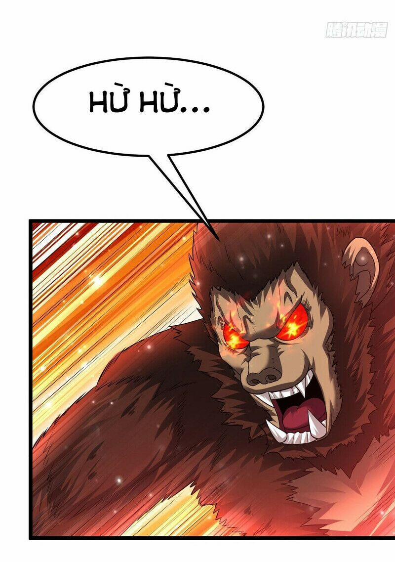 Võ Đạo Đỉnh Phong 28 trang 21