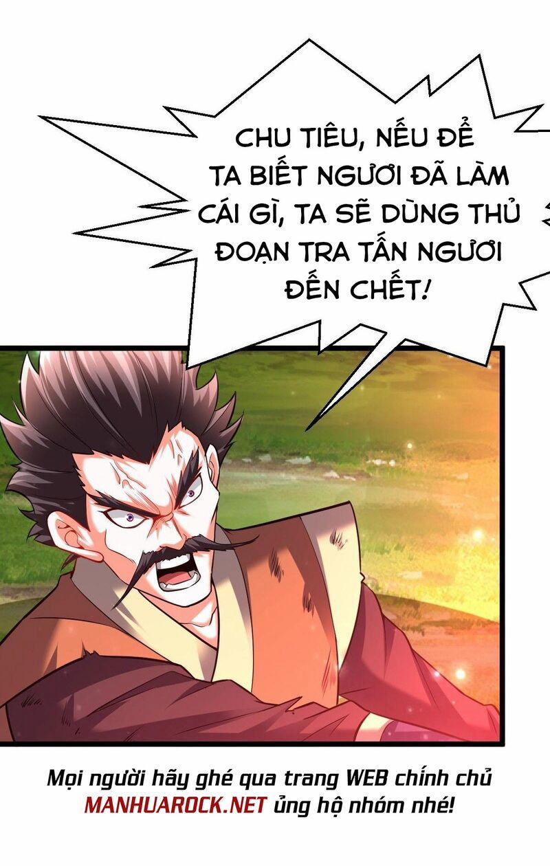 Võ Đạo Đỉnh Phong 28 trang 22