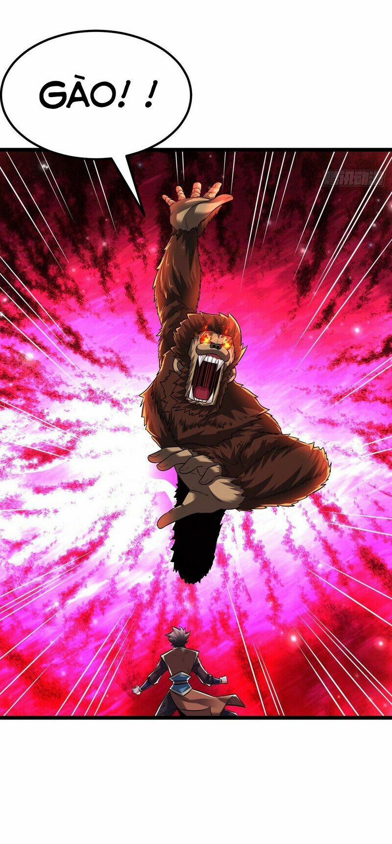 Võ Đạo Đỉnh Phong 28 trang 24
