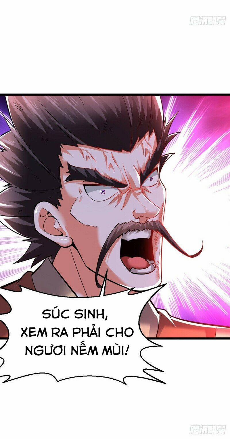 Võ Đạo Đỉnh Phong 28 trang 25