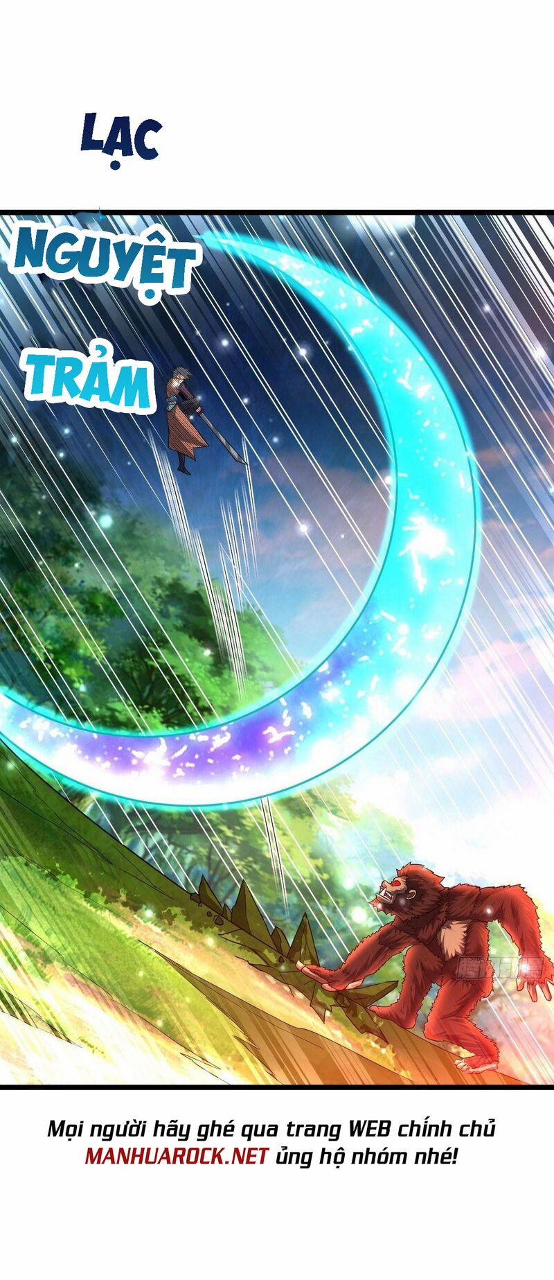 Võ Đạo Đỉnh Phong 28 trang 26