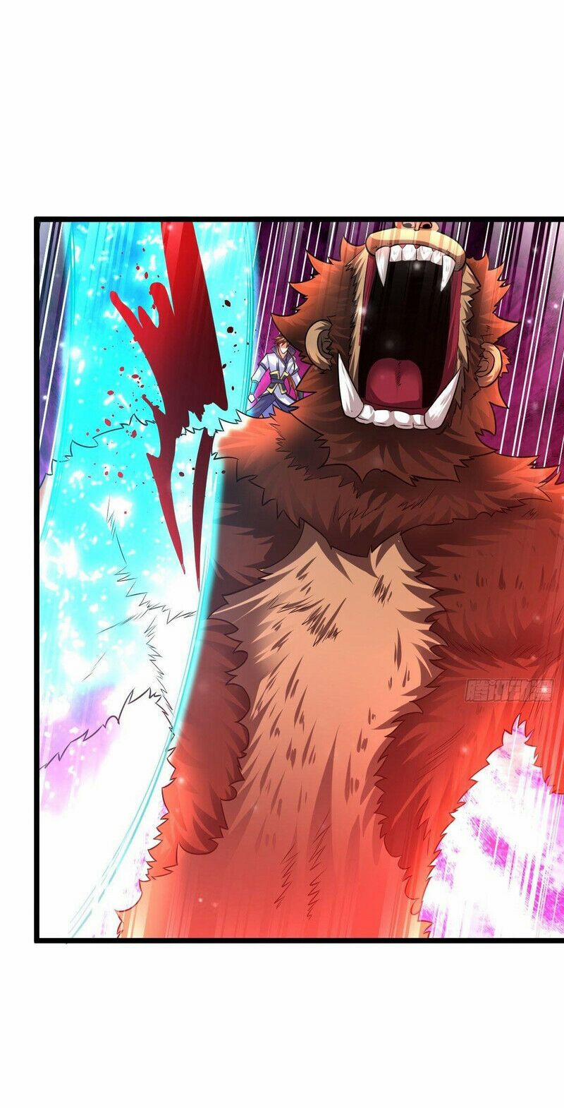 Võ Đạo Đỉnh Phong 28 trang 27