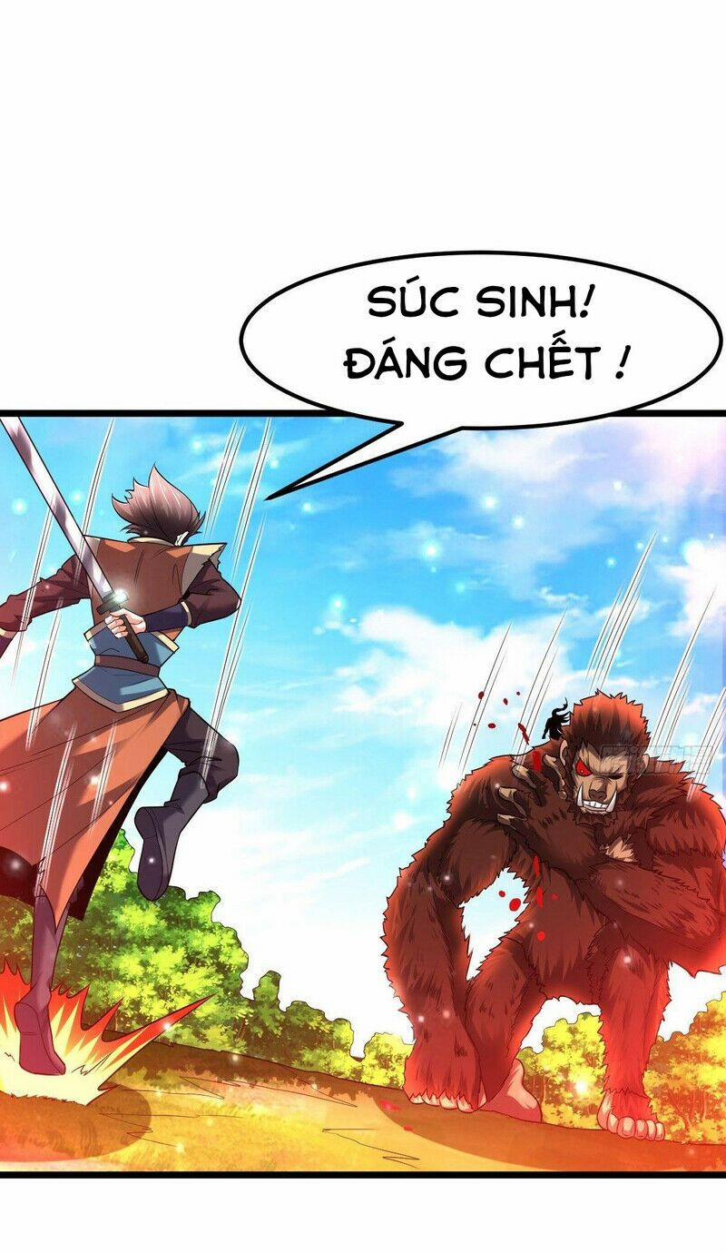 Võ Đạo Đỉnh Phong 28 trang 28